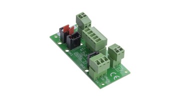 Płytka PCB MODUL2 do czujników OSE Witt Sensoric
