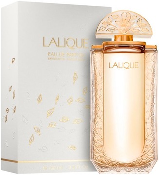 LALIQUE EAU DE PARFUM EDP 100ML ORYGINAŁ