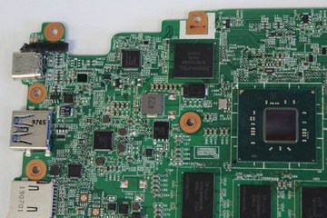 МАТЕРИНСКАЯ ПЛАТА LENOVO CHROMEBOOK 300E 2-го поколения INTEL