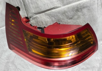 SVĚTLO PRAVÁ ZADNÍ CITROEN C6 2005-