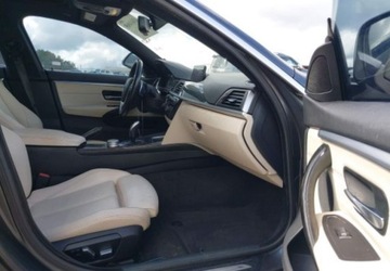 BMW Seria 4 F32-33-36 Coupe Facelifting 430i 252KM 2019 BMW Seria 4 Auta z USA - Zapytaj o wiecej ofert 2.0 Benzyna 252KM, zdjęcie 8