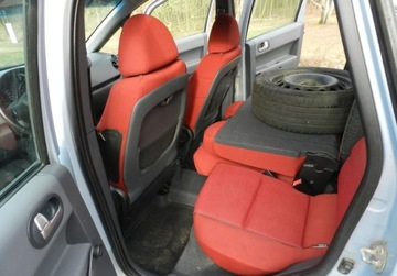 Mitsubishi Colt VI Hatchback 1.3 i 16V 95KM 2004 Mitsubishi Colt Benzyna 1.3 KLIMA 5drzwi SERWISOWANY Tani niezawodny Zarej, zdjęcie 12