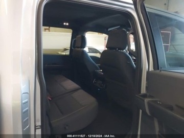 Ford 2024 Ford F150 2024r., STX, od ubezpieczalni 5.0 Benzyna 400KM, zdjęcie 9