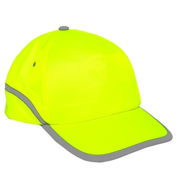 ЖЕЛТАЯ КЕПКА LAHTI L101020S