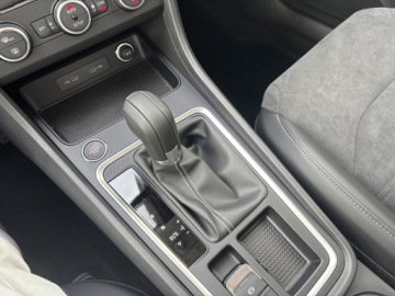 Seat Ateca SUV Facelifting 1.5 EcoTSI 150KM 2026 Seat Ateca 1.5 TSI 150 KM 7-biegowa automatyczna D, zdjęcie 16