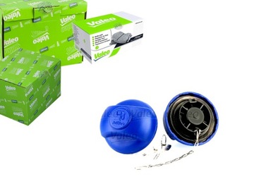 KOREK ZBIORNIKA ADBLUE (SZER. 58 5MM Z KLUCZYKIEM)