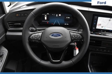 Ford Tourneo Connect IV Van 2,0 EcoBlue 102KM 2024 FORD Tourneo Connect L1H1 Trend 2.0 102KM, zdjęcie 6