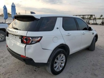 Land Rover Discovery Sport 2019 Land Rover Discovery Sport 2019 LAND ROVER DIS..., zdjęcie 3