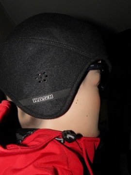 KASK CZAPKA POD KASK R L