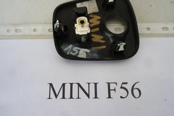 HNÍZDO USB AUX MINI COOPER F56