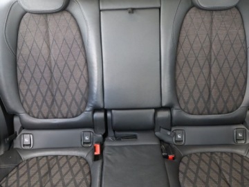 BMW X1 F48 Crossover xDrive20d 190KM 2016 BMW X1 xDrive20d, 187 KM, 4X4, Automat, Skóra, zdjęcie 9
