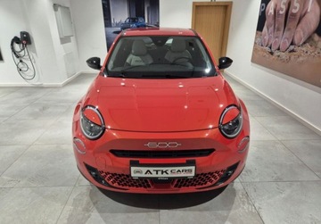 Fiat 2024 Fiat 600 Fiat 600 Hybrid 1.2 Hybryda 110KM, zdjęcie 1