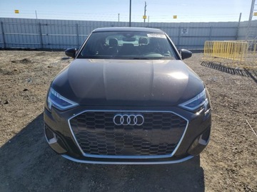Audi A3 8Y 2023 Audi a3 Premium Plus 2023 2.0l 2.0 Benzyna 201KM, zdjęcie 5