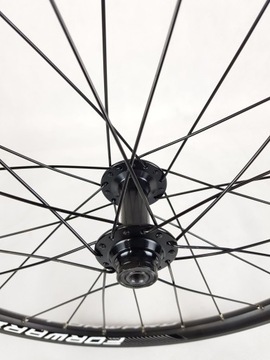 Переднее колесо FORWARD JOYRIDE V2 EXP 20 дюймов x 1-3/8 Race BMX