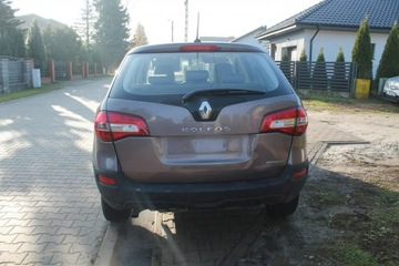 Renault Koleos I SUV 2.5 16v 170KM 2010 Renault Koleos ROK 2010 POJ 2,5 170 KM, zdjęcie 5