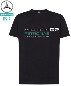 ФУТБОЛКА МУЖСКАЯ MERCEDES AMG F1 PETRONAS XXL Y4