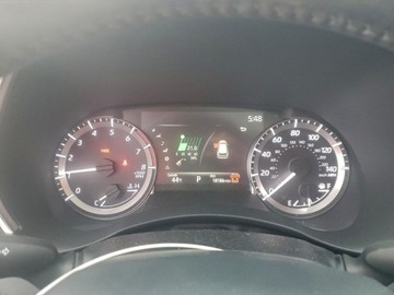 Toyota Highlander III 2024 Toyota Highlander LE 2024 2.4 Benzyna 265KM, zdjęcie 9