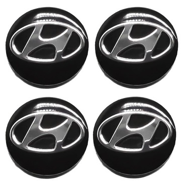 HYUNDAI EMBLEMAT PILOTA 14mm KLUCZYK ZNACZEK LOGO