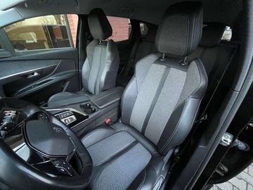 Peugeot 3008 II Crossover Facelifting  1.5 BlueHDi 130KM 2022 Peugeot 3008 1.5 diesel automat BEZWYPADKOWY salon Polska zadbany zam, zdjęcie 30