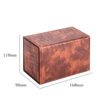 Коллекционная коробочка с органайзером.