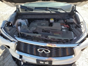 Infiniti QX60 2023 Infiniti QX60 Luxe 2023 3.5l 3.5 Benzyna 295KM, zdjęcie 6