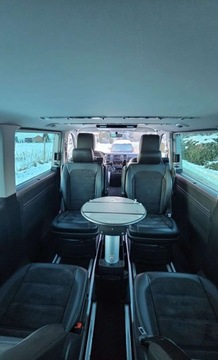 Volkswagen Multivan T6 2016 Volkswagen Multivan Volkswagen Multivan 2.0 BiTDI L1 Generation SIX DSG 2.0, zdjęcie 14