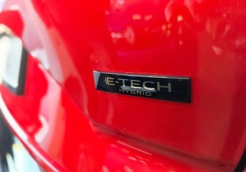 Renault Austral 1.2  E-Tech Full Hybrid 200KM 2025 Renault Austral GDYNIA Iconic E-Tech full hybrid 200 super zwrotny System, zdjęcie 10