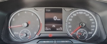 Volkswagen T-Cross SUV 1.0 TSI 95KM 2021 Volkswagen T-Cross 1.0 TSI, 95KM, Salon PL,FV-23%, zdjęcie 13