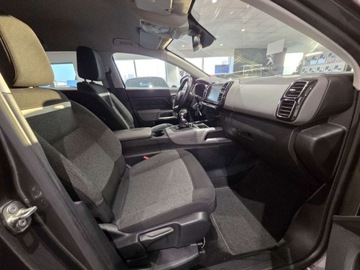 Citroen C5 Aircross SUV 1.2 PureTech 130KM 2019 Citroen C5 Aircross 1.2 PureTech Feel 130KM Gwarancja Dealer 1.2 Benzyna, zdjęcie 6