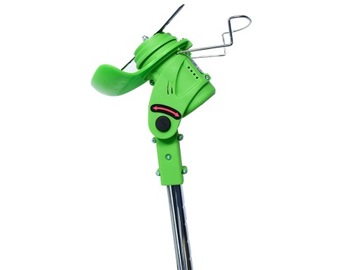 АККУМУЛЯТОРНЫЙ ТРИММЕР САДОВАЯ ЩЕТКА НАБОР С МАСЛЯНЫМ МАСЛОМ НА БАТАРЕЕ ДЛЯ ТРАВЫ