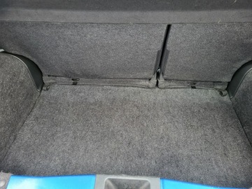 Nissan Micra IV Hatchback 5d 1.2 80KM 2011 Nissan Micra Klimatyzacja!, zdjęcie 9