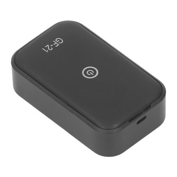 GPS-локатор Автомобильный позиционер Устройство слежения за транспортным средством Сигнализация