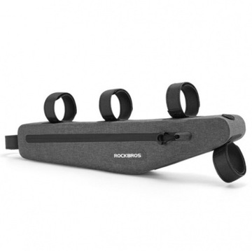 ROCKBROS Torba rowerowa pod ramę 1,5 L(AS052), ROWER ROCKBROS, RB.BAG023.
