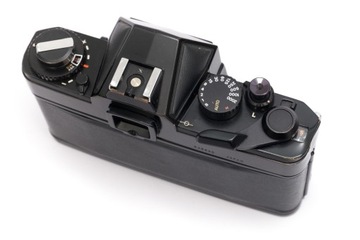 Porst Reflex M-CE - корпус - M42 - корпус (Memotron)
