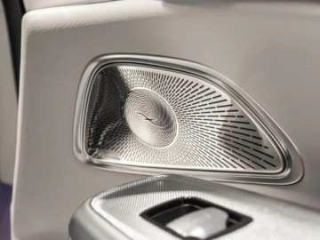 Mercedes Klasa E W214 Sedan 2.0 200 204KM 2026 E Klasa 200 4-Matic Exclusive 2.0 (204KM) 2026, zdjęcie 14