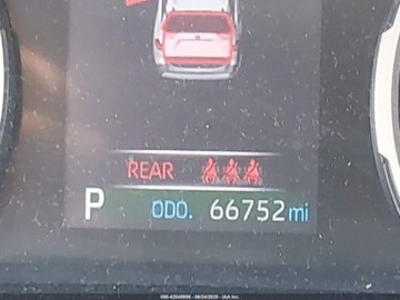 Toyota RAV4 V 2022 Toyota RAV4 XLE 2022 2.5l 2.5 Benzyna 203KM, zdjęcie 11