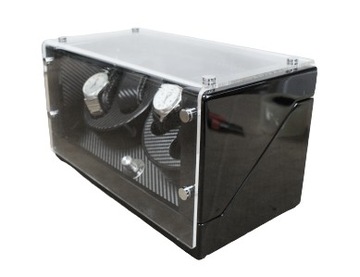 Часы Klarstein 10004396 Rotomat 4