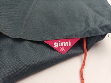 Wózek na zakupy Torba na kółkach 52 l do 30kg Gimi Tris OPIS!