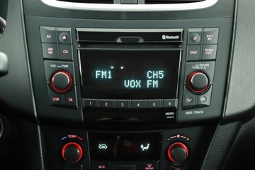 Suzuki Swift V 2014 Suzuki Swift 1.6 Sport, Salon Polska, Serwis ASO, zdjęcie 7