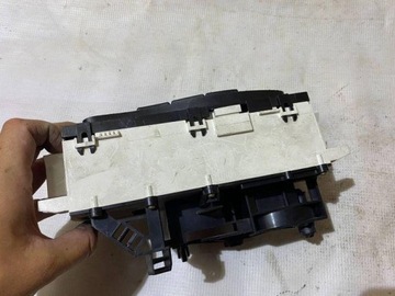 1688300485 JINÉ MODUL A 170 CDI 168.008 66 1999 MERCEDES-BENZ (W168)