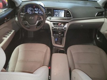 Hyundai Elantra VI 2017 Hyundai Elantra HYUNDAI ELANTRA SE, 2017r., 2.0L, zdjęcie 6