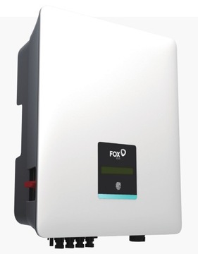 INWERTER FALOWNIK FOXESS T4 - G3 4kW panel , fotowoltaika
