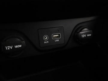 Hyundai Tucson III SUV 1.6 GDI 132KM 2016 Hyundai Tucson PDC grzane fotele navi bluetooth, zdjęcie 28