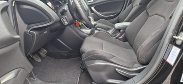 Citroen C5 III Sedan 1.6 HDi FAP 115KM 2015 Citroen C5 Jeden Właściciel Super Stan, zdjęcie 36