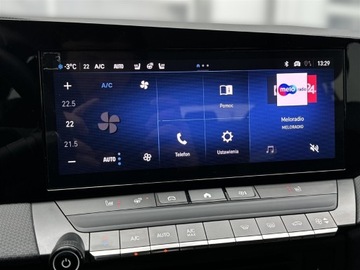 Opel Astra L Sports Tourer 1.5 Diesel 130KM 2023 Opel Astra 1.5CDTI 130KM Business Edition Aut l Sa, zdjęcie 22