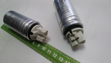 ПУСКОВОЙ КОНДЕНСАТОР ДЛЯ МОТОРА 3.6мкФ 450В Mifle