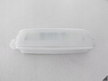 AUDI A6 S6 4G0 A7 S7 4G8 C7 A8 S8 4H0 OSVĚTLENÍ KABINY LED LAMPA
