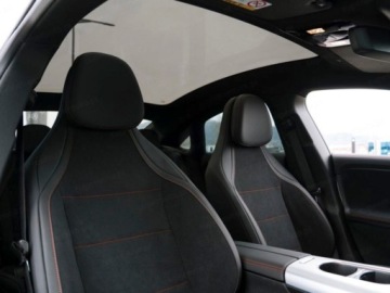 Mercedes CLA C118/X118 2026 MERCEDES-BENZ CLA 200 4-Matic AMG Line 1.5 (163KM) 2026, zdjęcie 11