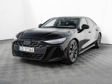 Audi A6 C9 2.0 TFSI 204KM 2025 Audi A6 Limousine 2.0 204KM TFSI S tronic Podgrz.f, zdjęcie 1