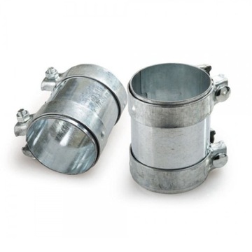 NIERDZEWNE ZŁĄCZE RURY WYDECHOWEJ 3